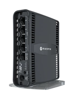 Směrovač Mikrotik C52iG-5HaxD2HaxD-TC 5x RJ-45 10/100/1000 Mb/s 1774 Mbps