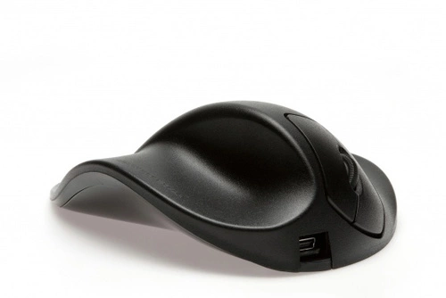 Bezdrátové připojení myš Bakker Elkuizen HandshoeMouse Wireless BNEP210LW