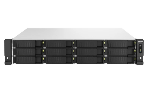 Server NAS QNAP TS-h1887XU-RP-E2334-16G