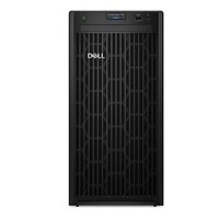 Server DELL T150 4U 1 x LGA1200 8 GB 1 x 1TB 4 x 3.5" 1