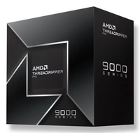 Procesor AMD Threadripper PRO Threadripper PRO 9985WX (256 MB, 64x 5.4GHz) 100-100000722WOF