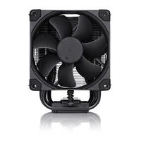 Chlazení CPU NOCTUA Stolní počítač | NH-U9S CHROMAX.BLACK