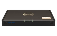 Server NAS QNAP TBS-464-8G