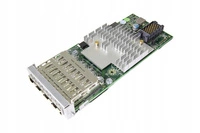 Síťová karta DELL KCVN9 4x SFP+ 10Gb