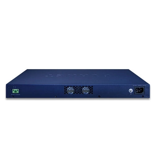 Síťový přepínač Planet SGS-5240-20S4C4XR 20x SFP | 4x SFP+ 4x RJ-45/SFP