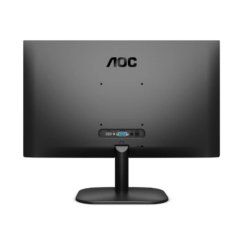 Monitor 27" AOC 27B2H 1920 x 1080 Full HD 75Hz matrice IPS