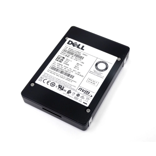 SSD disk určený pro server DELL 800GB U.2 NVMe PCIe 0PHJ5 použité