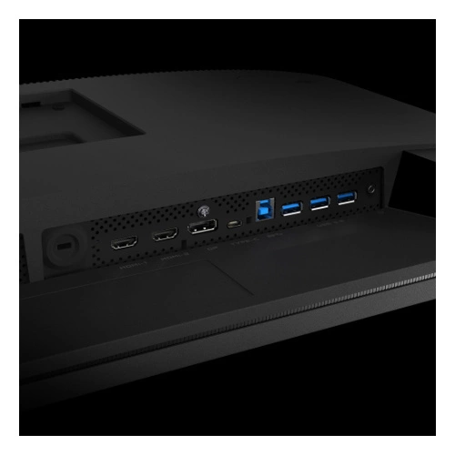 Monitor 31.5" Gigabyte M32Q 2560 x 1440 QHD 170Hz matrice IPS