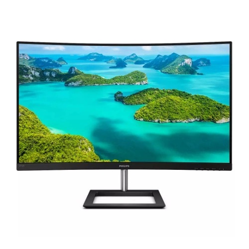 Monitor 27" Philips 272E1CA/00 1920 x 1080 Full HD 75Hz matrice VA