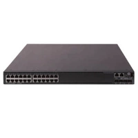 Přepínač HPE JH325A 24x 1Gb 4x SFP 740 W PoE+