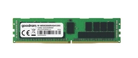 Paměť RAM 1x 128GB Goodram DDR4 4Rx4 2666MHz PC4-21300 ECC REGISTERED  | W-MEM2666R4Q4128G