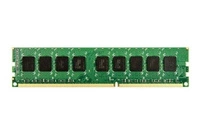 Paměť RAM 1x 4GB Supermicro - SuperServer 5038ML-H24TRF DDR3 1333MHz ECC UNBUFFERED DIMM |