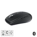 Bezdrátové připojení myš Logitech MX Anywhere 3S 910-006929