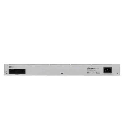 Přepínač Ubiquiti USW-PRO-24 24x 1Gb 2x SFP+