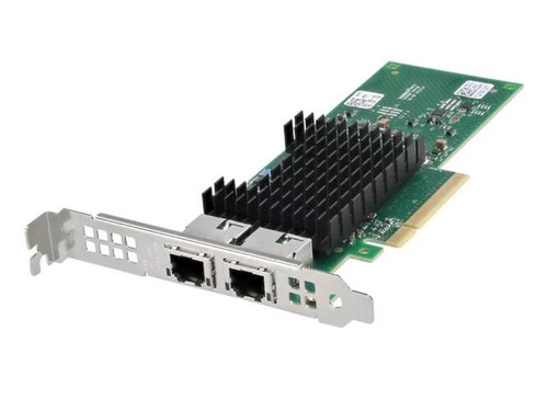 Síťová karta DELL 1WYFT 2x RJ-45 PCI Express 10Gb