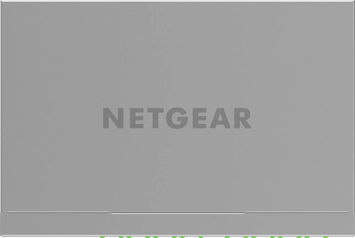 Přepínač Netgear MS108EUP-100EUS 8x 2.5Gb 230 W PoE++