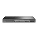 Přepínač TP-LINK TL-SG3428 24x 1Gb 4x SFP
