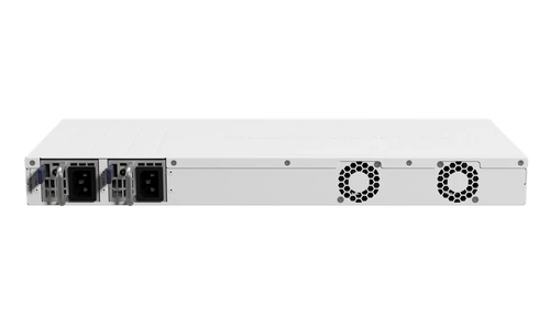 Směrovač Mikrotik CCR2004-16G-2S+ 16x 10/100/1000 Mb/s 2x SFP+ Port