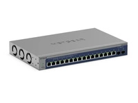 Přepínač Netgear XS516TM-100EUS 16x 10Gb 2x SFP+