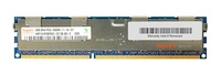 Paměť RAM 1x 4GB Hynix ECC REGISTERED DDR3 1066MHz PC3-8500 RDIMM | HMT151R7BFR4C-G7