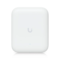 Přístupový bod Ubiquiti U7-Pro-Outdoor 2,4 GHz | 5 GHz | 6 GHz 5700 Mbps 802.3at PoE+ 802.11 a/b/g/n/ac/ax/be