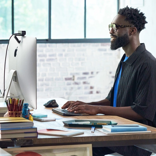 Klávesnice Bezdrátové připojení Logitech MX Keys Mini QWERTY