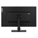 Monitor 27" Lenovo ThinkVision 61EDGAT2EU T27q-20 2560 x 1440 QHD 60Hz matrice IPS