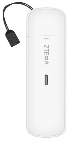 Router LTE ZTE MF833N 1x SIM karta
