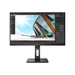 Monitor 27" AOC Q27P2Q 2560 x 1440 QHD 75Hz matrice IPS