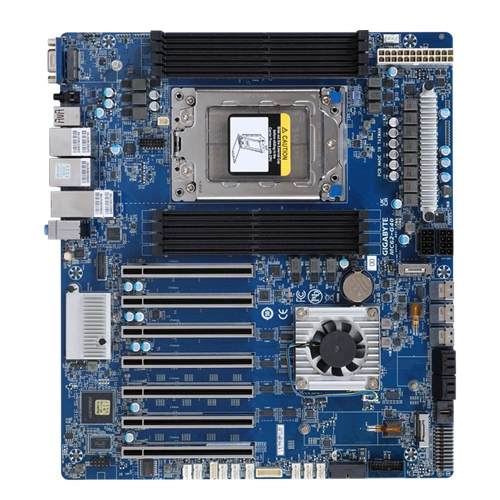 Základní deska Gigabyte MC62-G40 sWRX8 CEB | 9MC62G40MR-00