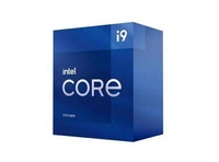 Procesor Intel Core i9-11900KF (16MB, 8x 5.3GHz) BX8070811900KF