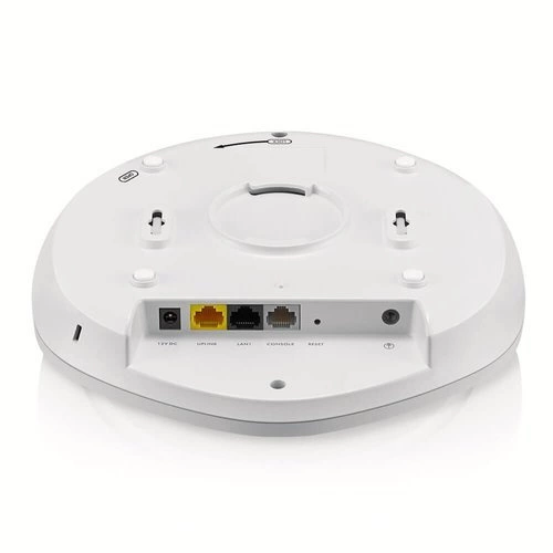 Přístupový bod Zyxel WAC6503D-S-EU0101F 2,4 GHz | 5 GHz 1300 Mbps 802.11a/b/g/n/ac