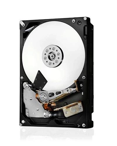 HDD drive 20TB určený pro servery QNAP TS-464 3.5" SATA 6Gb/s
