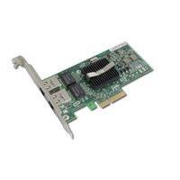 Síťová karta DELL V5XVT-RFB 2x RJ-45 PCI Express 1Gb