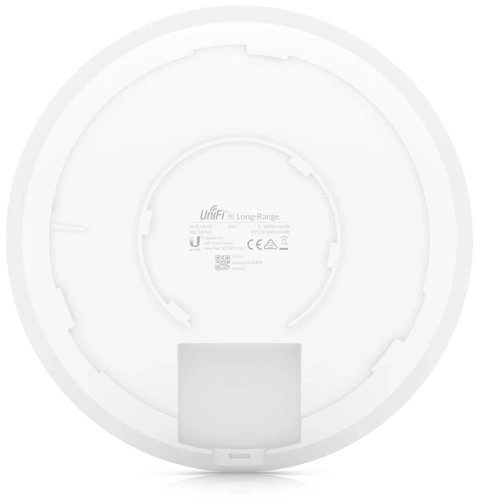 Přístupový bod Ubiquiti U6-LR 2,4 GHz | 5 GHz 2400 Mbps 802.11a/b/g/n/ac/ax