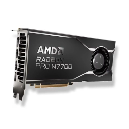 Grafická karta Radeon AMD Radeon Pro 16 GB GDDR6 | 100-300000006