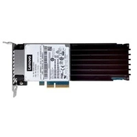SSD disk určený pro server Lenovo 640GB HHHL NVMe 81Y4531 nový
