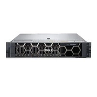 Server DELL R550 2U 2 x LGA4189 128 GB 2 x 480 GB 8 x 3.5" 1+1