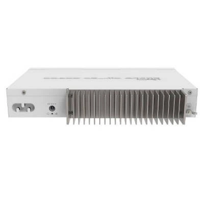 Přepínač Mikrotik CRS309-1G-8S+IN 1x 1Gb 8x SFP+