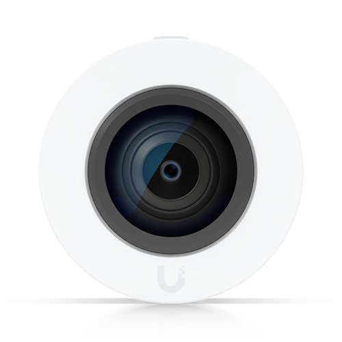 Kamera Ubiquiti Objektiv AI Theta 360 UVC-AI-Theta-Lens-360 4MP 2560 x 2560 (1:1) 20 FPS