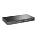 Přepínač TP-LINK TL-SG3428 24x 1Gb 4x SFP