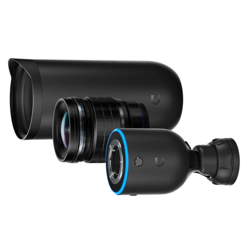 Kamera Ubiquiti AI DSLR UVC-AI-DSLR 8MP 3840 x 2160 (16:9) 30 FPS