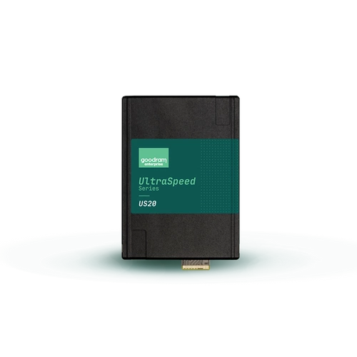 SSD disk Goodram US20M 1.92TB E3.S NVMe PCIe Gen5 x4 TCG OPAL | GEUS20S3SP-1T9TP10B