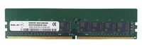 Paměť RAM 1x 32GB ESUS IT ECC UNBUFFERED DDR4 2Rx8 2666MHz PC4-21300 UDIMM | ESUD42666ED8/32G