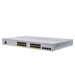 Switch Cisco Obchodní CBS250-24P-4G-EU 24x 1Gb 4x SFP 195 W PoE+