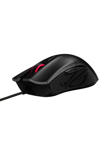 Drátové připojení myš ASUS ROG Gladius II Core 90MP01D0-B0UA00
