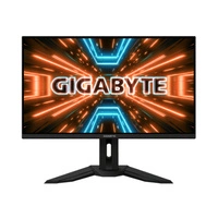 Monitor 31.5" Gigabyte M32U 3840 x 2160 4K UHD 144Hz matrice SS-IPS