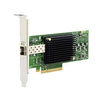 HBA BROADCOM LPe12002-X8 2 FC Fibre Channel 8Gb/s nový 3 roky
