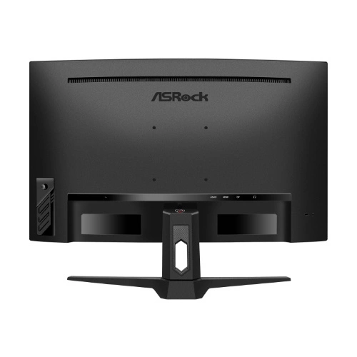 Monitor 27" ASRock Phantom Gaming PG27F15RS1A 1920 x 1080 Full HD 240Hz matrice VA