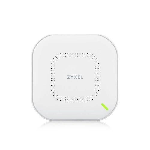 Přístupový bod Zyxel WAX610D-EU0105F 2,4 GHz | 5 GHz 2400 Mbps 802.11 a/b/g/n/ac/ax